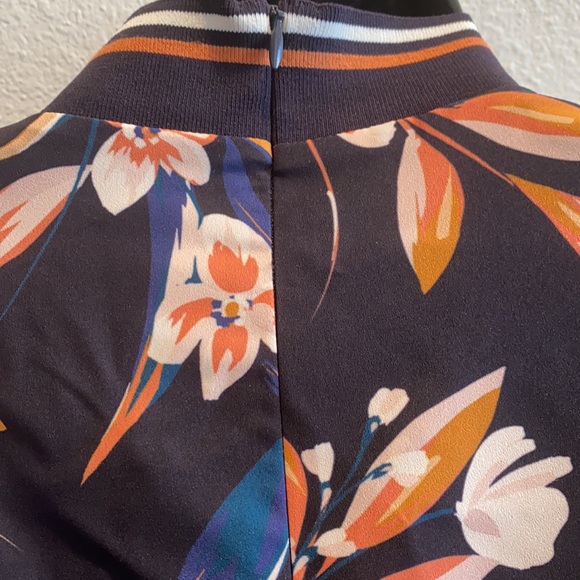 💜⭐️French Connection
Eliva A-line Casual Maxi Dress size 8 - Picture 10 of 14